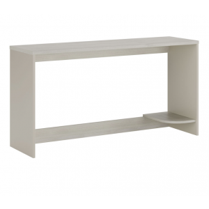 NLN36392421 Стол ресепшн 140,4x40x74 /дуб шамони светлый/