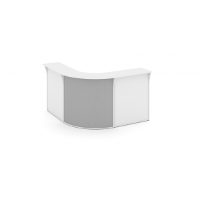 RIVA А.РН-5 Ресепшен набор вариант №5  1894*1894*1150 /белый/