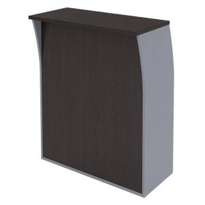 РС-1 Стойка прямая 900 940*510*1150 /венге-металик/