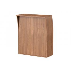 РС-1 Стойка прямая 900    940*510*1150 /орех/