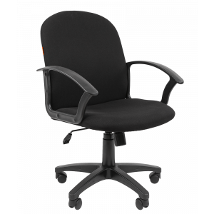 Кресло офисное CHAIRMAN 681 черный