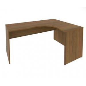 RIVA Стол А.СА-4Пр 1600*1200*750 /орех гварнери/