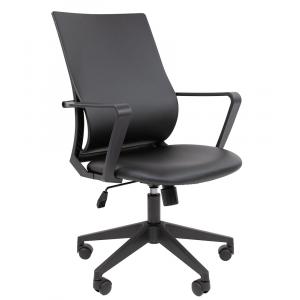 Кресло офисное CHAIRMAN 545 БП ЭКО /черный/