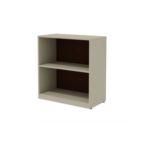 W-42 Стеллаж 720*360*77 /Мокко/