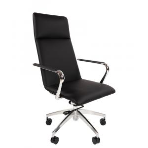 Кресло руководителя CHAIRMAN 980 /черный/
