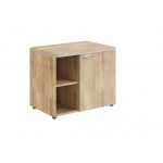 DTF 850 Тумба с фригобаром 860x550x700