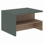 VCT 9070 Стол журнальный 900х700х550 /Кобра/Нефрит/