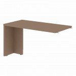 VB 1470 Брифинг-приставка 1400х700х750 /Кобра/Яшма/