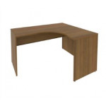 RIVA Стол А.СА-3Пр 1400*1200*750 /орех гварнери/