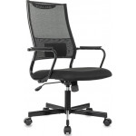 Кресло CH Balance /черный Elastic-102 TW-11 сетка/ткань/