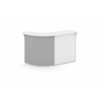 RIVA А.РН-2 Ресепшен набор вариант №2  1894*950*1150 /белый/