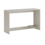 NLN36392321 Стол ресепшн 120,4x40x74 /дуб светлый шамони/