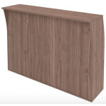 РС-4 Стойка прямая 1640х510х1150 /ясень шимо/