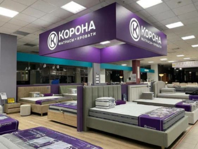 Матрасы Корона