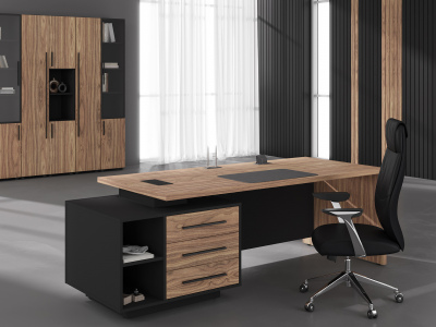 VELION VENEER /Американский орех/Яшма черный/