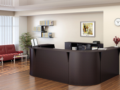 Riva R/венге цаво/