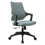 Кресло офисное Chair 928/ткань кашемир /крестовина пластик