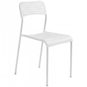 Стул Персона 12 (UNO) каркас разборный /белый/