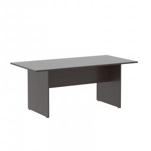 ПРГ-2 Стол переговорный 1800*900*755 /венге/