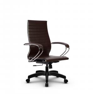 Кресло В 2m 10K1/K116 Светло-коричневый /17831/PL
