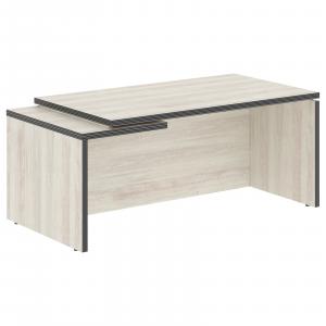 TORR TCT 189 L Стол руководителя 1800x900x750 /Сосна эдмонд/