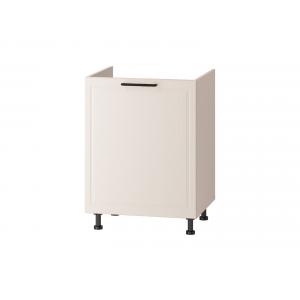 109.73 Стол под мойку лев/прав 600х530х820