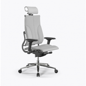 Кресло Y 2DM B2-10D - Infinity /Белый/