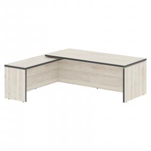 TORR TCT2220 L Стол руководителя левый  1800x2000x750 /Сосна эдмонд/