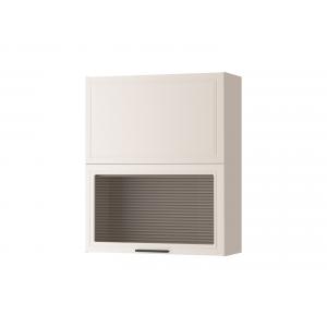 109.81 Шкаф-витрина (со складной системой) 800х320х960