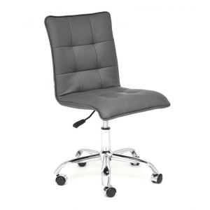 Кресло офисное «Zero» (к/зам, металик,36)