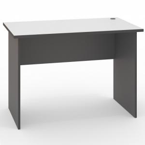 Е31-01.31Л Стол  приставной 1000*500*680 /серый/51844