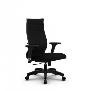 Кресло B 2b 19/2D Основание 17831,ткань черный,PL