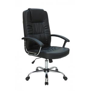 Кресло Riva Chair 9082-2 Чёрный