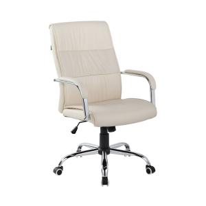 Кресло Riva Chair 9249-1 Бежевый