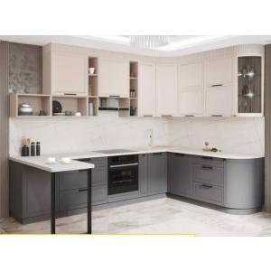 СП 27.69 Белый тунис Премиум Панель стеновая матовая 690х600