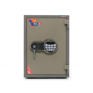 Сейф FRS-49.EL с биометрическим замком