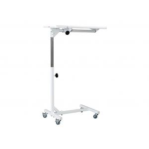 Набор мебели медицинской для оборудования кабинетов и палат: Стол процедурный МД SP N