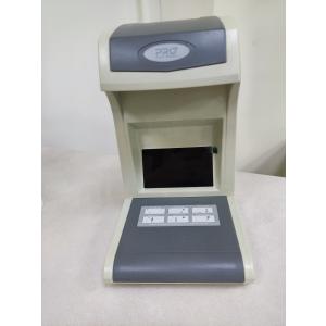 ЛИКВИДАЦИЯ! 270583 Детектор банкнот PRO-1500 IR LCD  ИК детекция