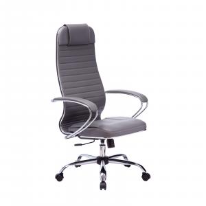 Кресло B 1m 6K1/K116  Серый/17833/ CH