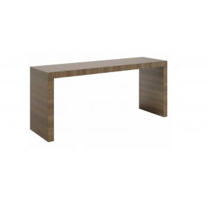 Консоль KY2034 002  1750x520x750 мм/Орех/