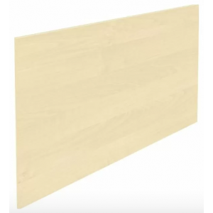 Изголовье (кровать 950+тумба) С-И-140 /1400x18x900/Клён/