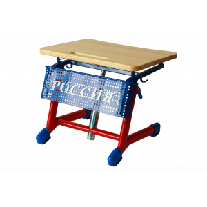 СОШ-94 Стол ученический одноместный 