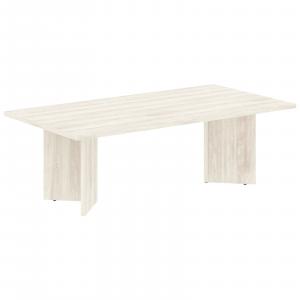 TORR Z TCT 2312 Конференц - стол 2300x1200x750 /Сосна Эдмонт/