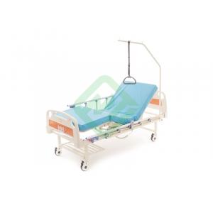Кровать медицинская функциональная MET DELTA-7 (р)  2090*950*500