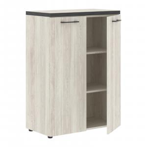 TORR TMC 85.1 Шкаф с глухими средними дверьми и топом 856x450x1203 /Сосна эдмонд/