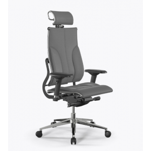 Кресло Y 2DM B2-10D - Infinity /Серый/