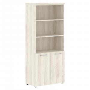 TORR Z THC 85.5 Шкаф с 1 комплектом глухих малых дверей и топом 850x430x1968 /Сосна Эдмонт/