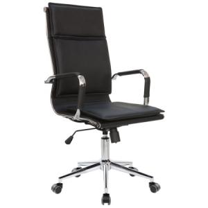 Кресло руководителя Chair 6003-1 S экокожа