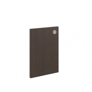 SAL31093404 Опора промежуточная низкая 50x1,8x73 /венге/