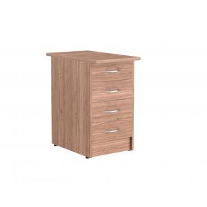 ТП-4.2 Тумба приставная  412х720х753 /ясень шимо/